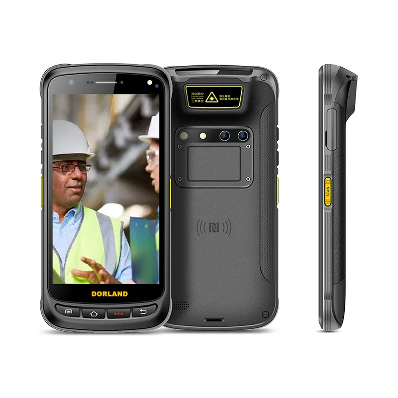 Android Handheld Pda Best Supplier for Business14 Days 7