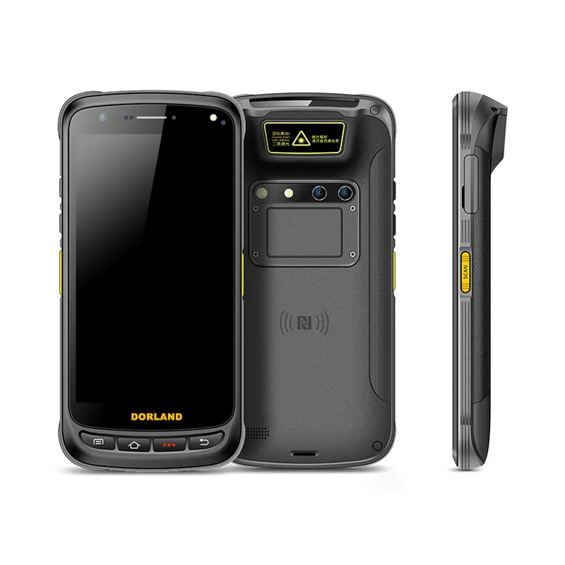 Android Handheld Pda Best Supplier for Business14 Days 9
