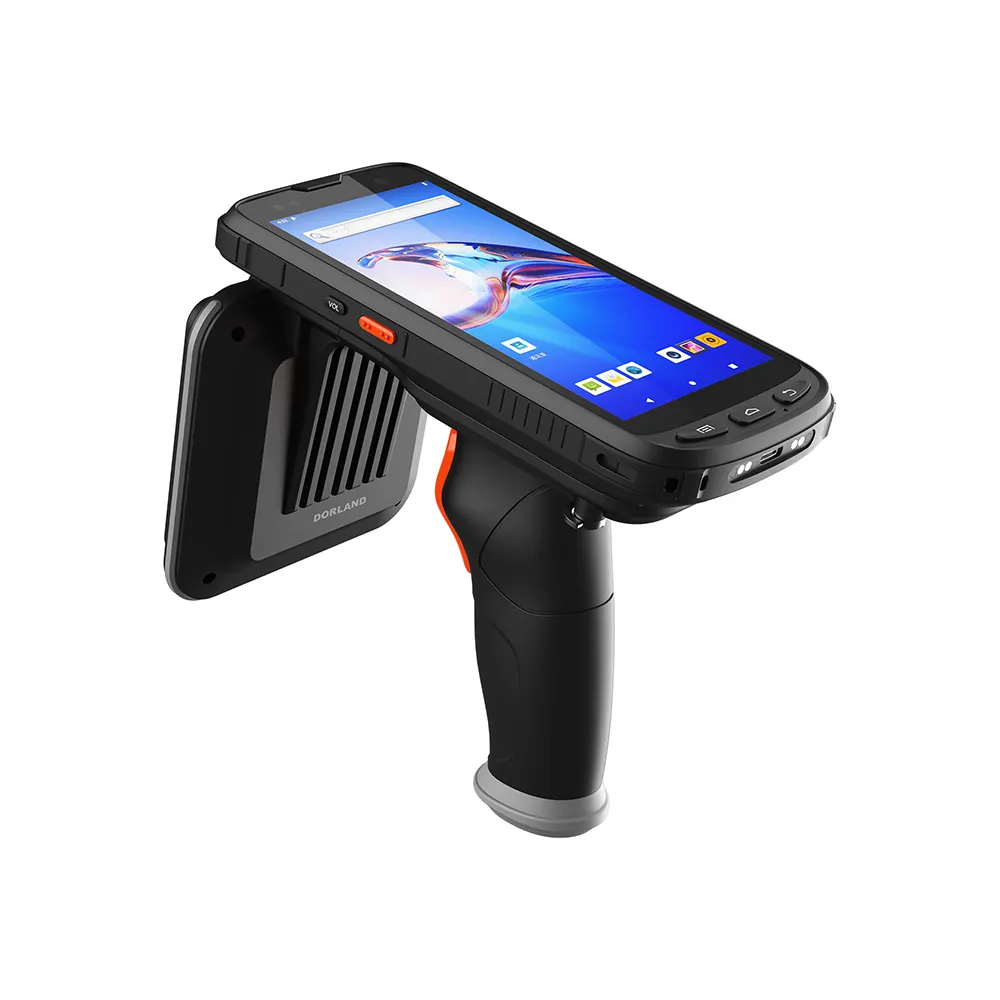 The Ultimate Guide To PDA Android Scanners: What You Need To Know 1