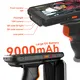 Dorland Handheld Pda Scanner Ex PDA 600i Handheld Pda Scannerwith Good Price 4