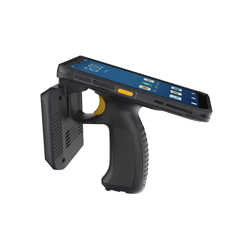 Dorland Industrial Intrinsically Safe Handheld Terminal iDEN5G_T2S 1