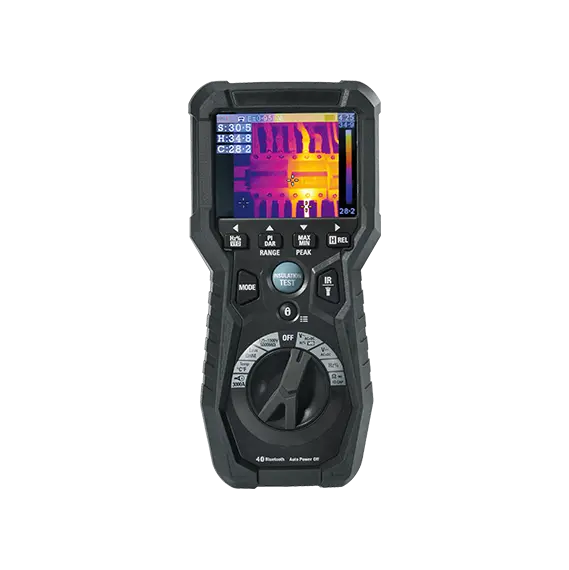 The Importance Of Using An Intrinsically Safe Multimeter For Hazardous Environments 1