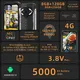 Intrinsic Safe Mobile Phone Price Unicorn 9 - for Business - Dorland 6
