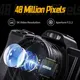 Intrinsically Safe Camera 14 Days - for Workplace - Dorland 7