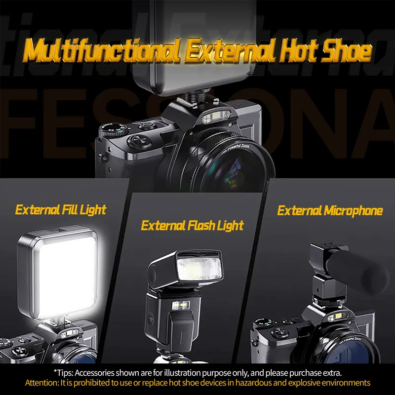 Intrinsically Safe Camera 14 Days - for Workplace - Dorland 10