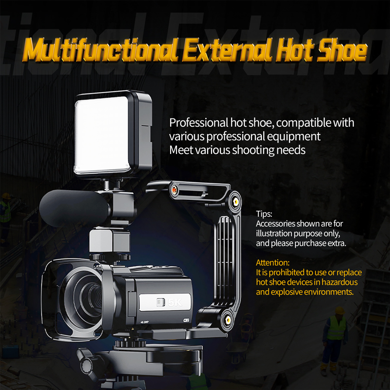 Dorland Cordex Atex Camera Ex HDV 100idirectly Sale 8
