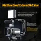 Intrinsically Safe Pressure Calibrator for Industry 14 Daysquality Assurance 8