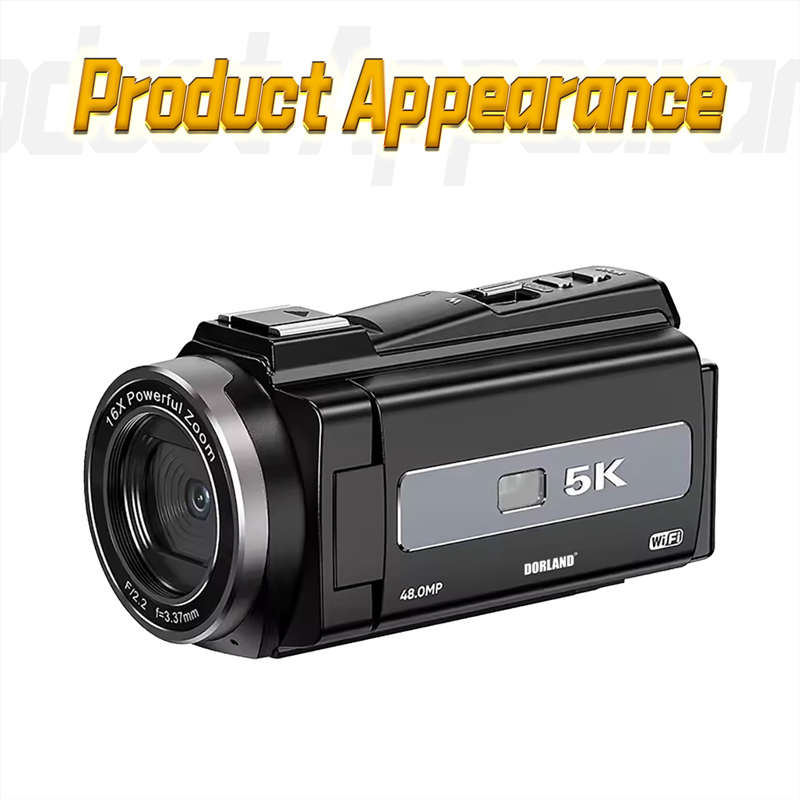 Dorland Cordex Atex Camera Ex HDV 100idirectly Sale 11