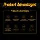 Intrinsically Safe Smartphone Price Company for HomeDorland 3