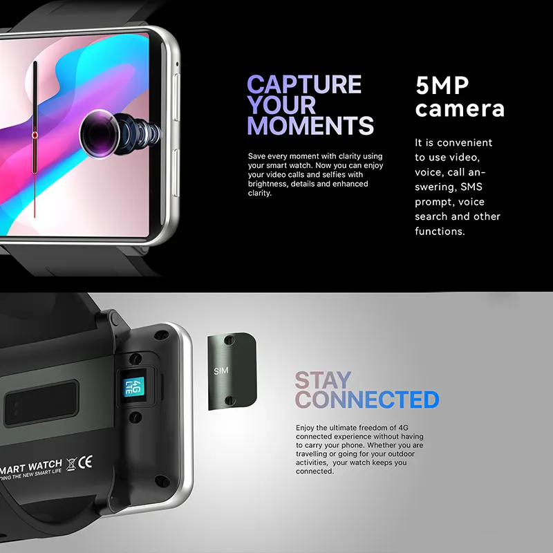 Intrinsically Safe Video Camera for Business Dorlandfrom China 5