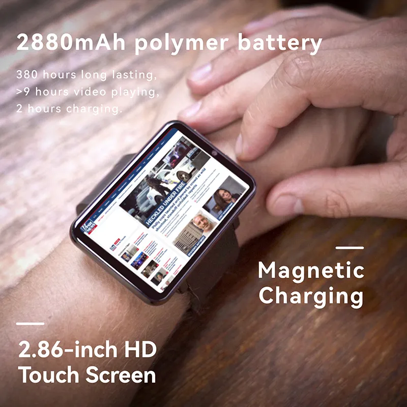 Intrinsically Safe Video Camera for Business Dorlandfrom China 3