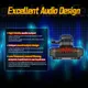 Law Enforcement Recorder for Workplace EE_C01factory Price 6