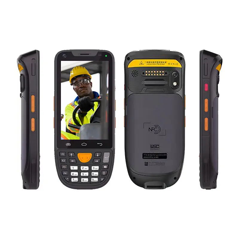 Latest Intrinsically Safe Digital Multimeter Intrinsically Safe Digital Multimeter Company 6