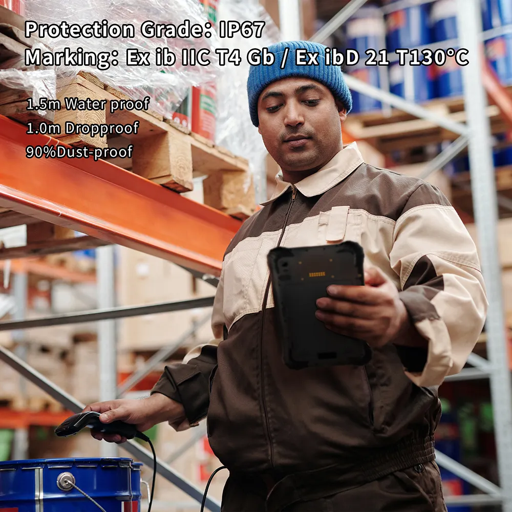 For Workplace Intrinsically Safe Camera Price Dorland by Dorland 3