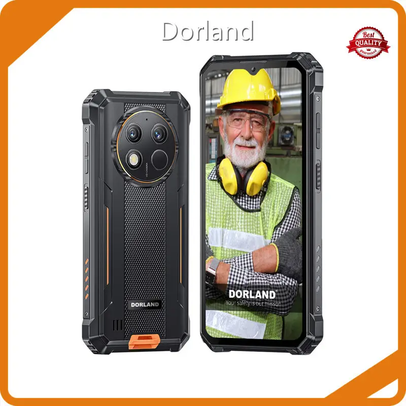 Newest Intrinsically Safe Smartphone Price List 1