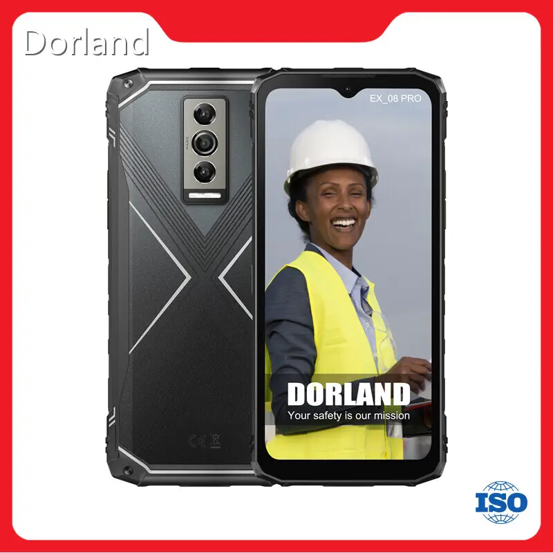 Intrinsically Safe Camera Dorland 14 Dayssupplier 1