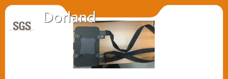 Intrinsically Safe Digital Multimeter Dorland Shoulder Strap for Xpad_07with Custom Services 1