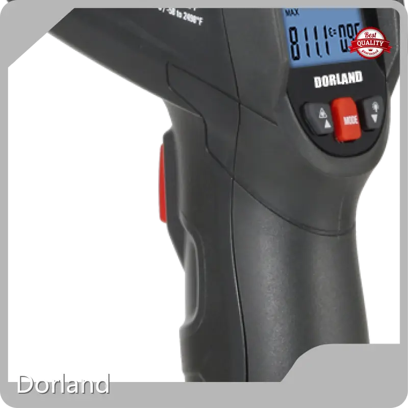 Intrinsically Safe Digital Multimeter Manufacturing for WorkplaceEX-DT60 1