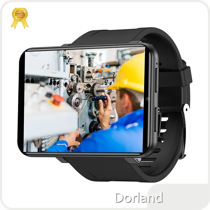 Intrinsically Safe Video Camera for Business Dorlandfrom China 1