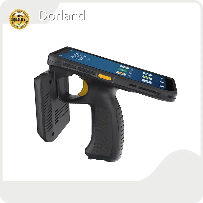 Dorland Android Handheld Pda IDEN5G_T2Squality Assurance 1