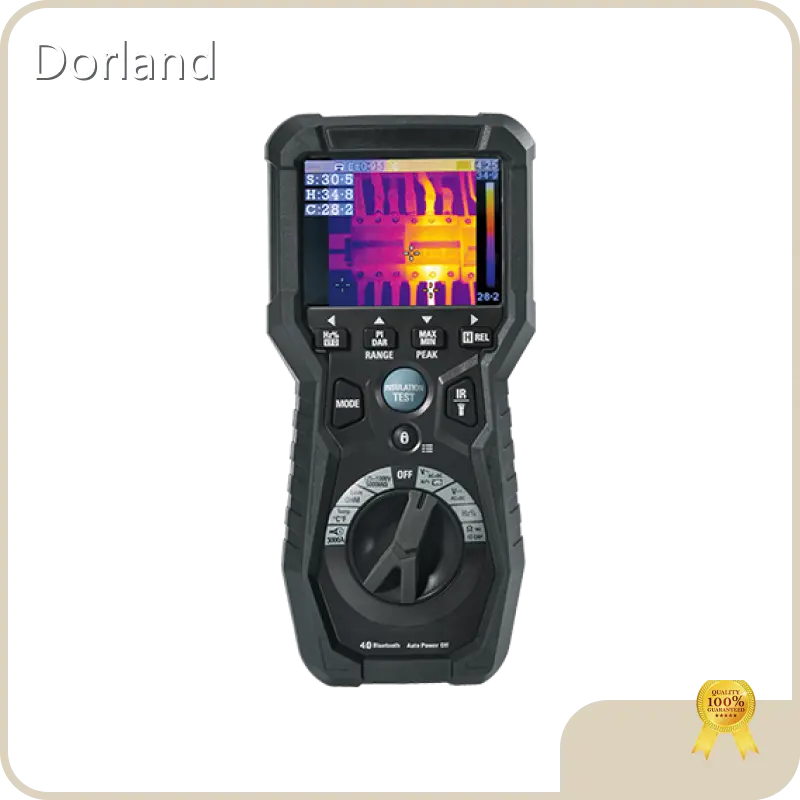 Top Intrinsically Safe Thermal Imaging Camera Price List 1