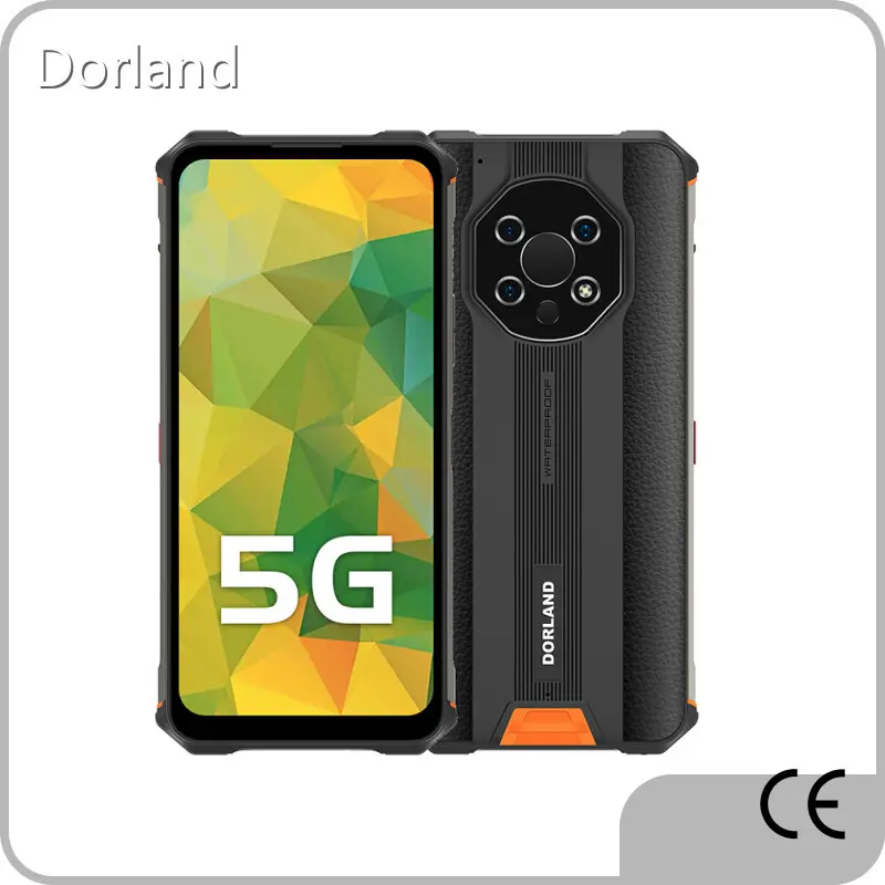 Intrinsically Safe Mobile Phone Without Camera DORLAND 14 Dayswith Good Price 1