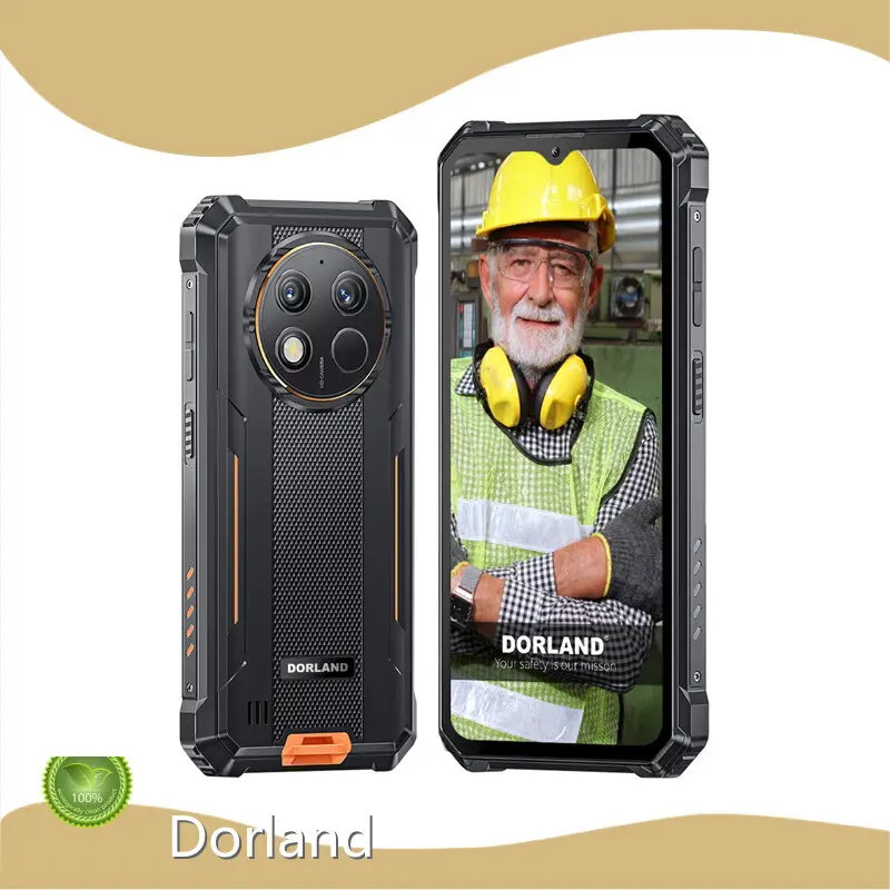 Fashion Intrinsically Safe Thermal Imaging Camera for Sale 1