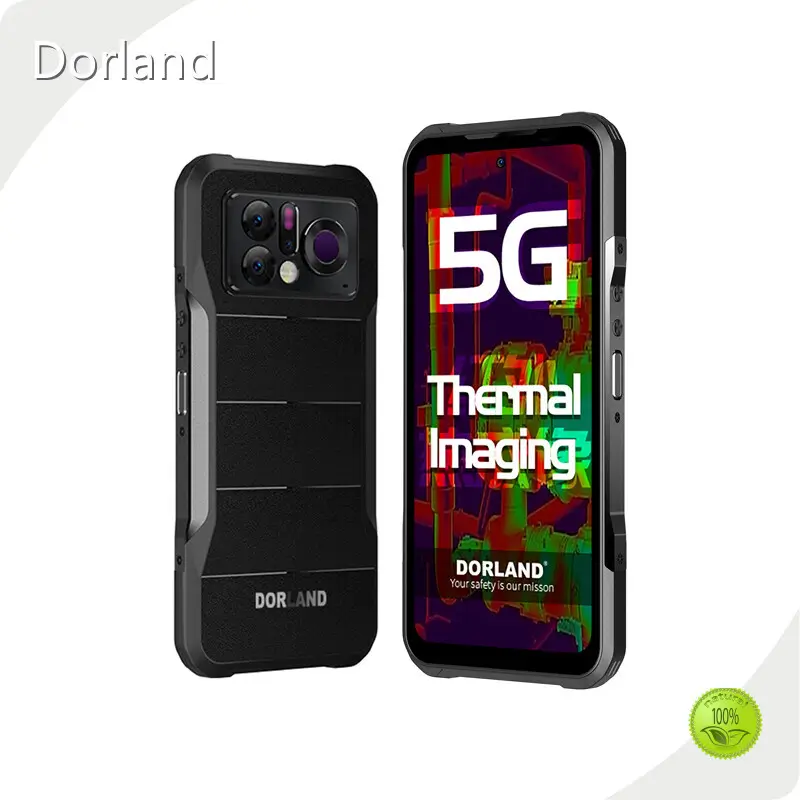 Intrinsically Safe Phone Price 14 Days EXTRA_5G PROseries 1