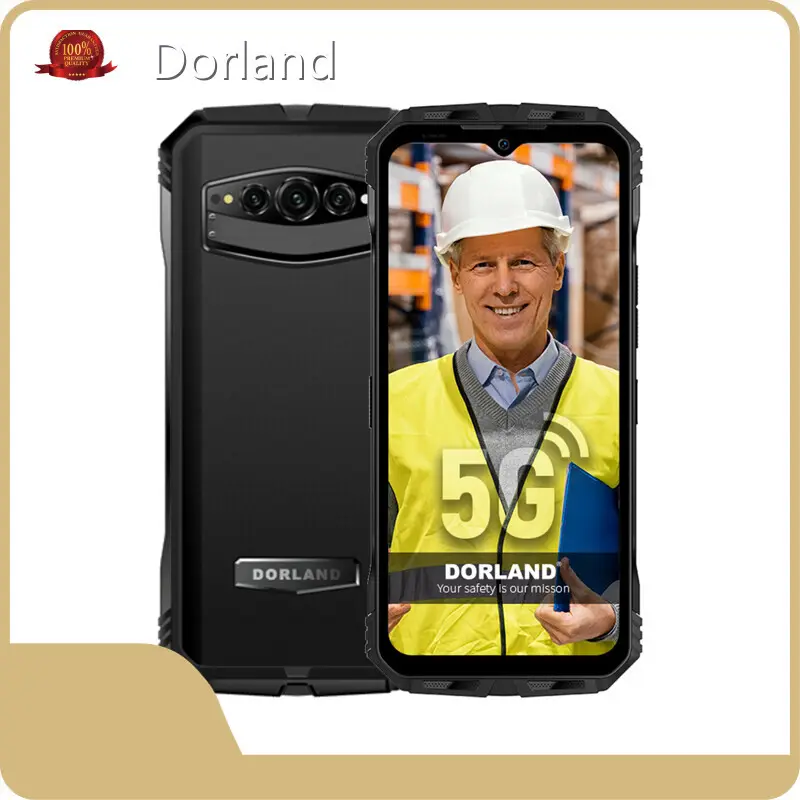 Explosion Proof Mobile Phone Factory Price for BusinessAloha_5G PRO 1