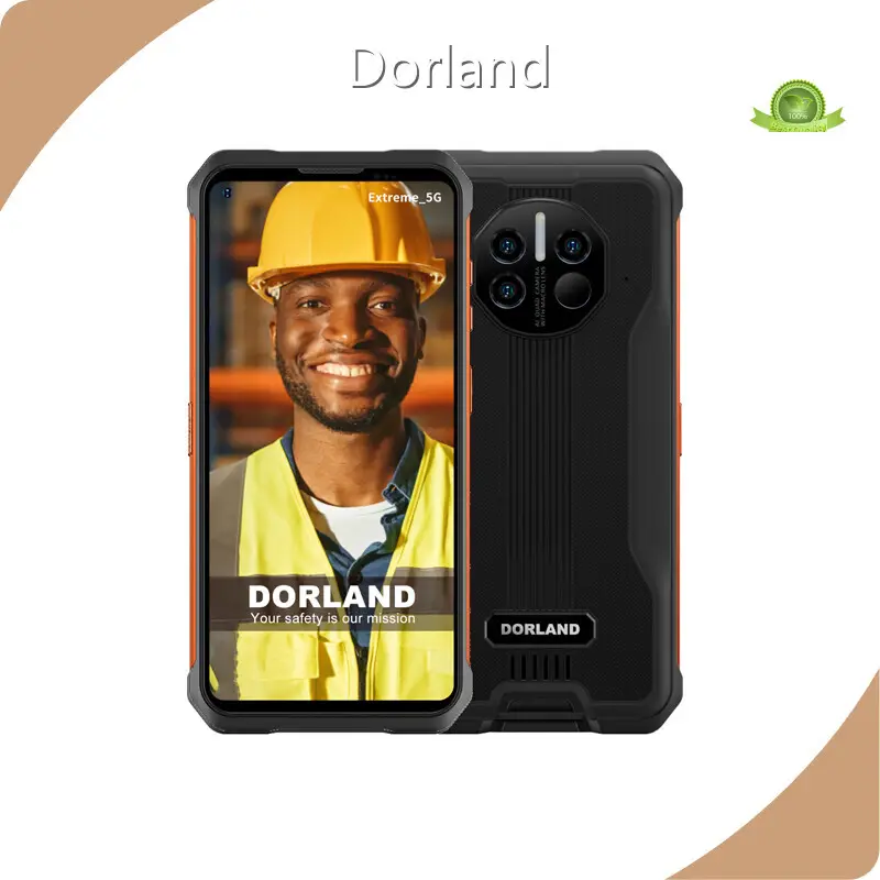 Intrinsically Safe Phone Factory for Home14 Days 1
