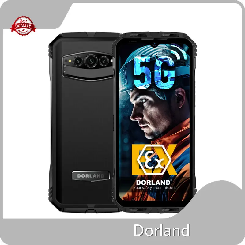 Intrinsically Safe Smartphone Price Company for HomeDorland 1