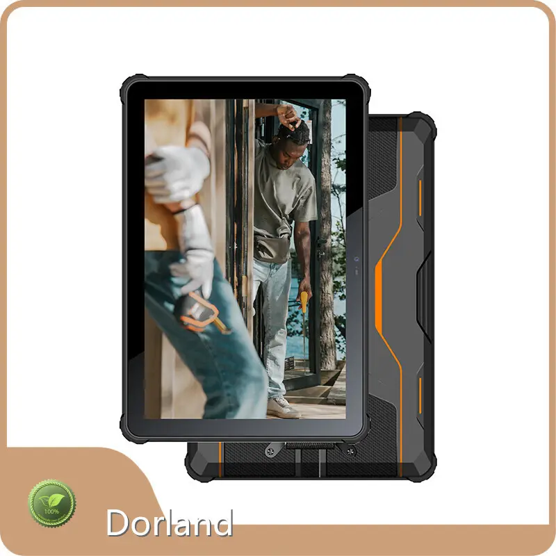 Intrinsically Safe Thermal Imaging Camera Ex Tablet 09 - for Business - Dorland 1