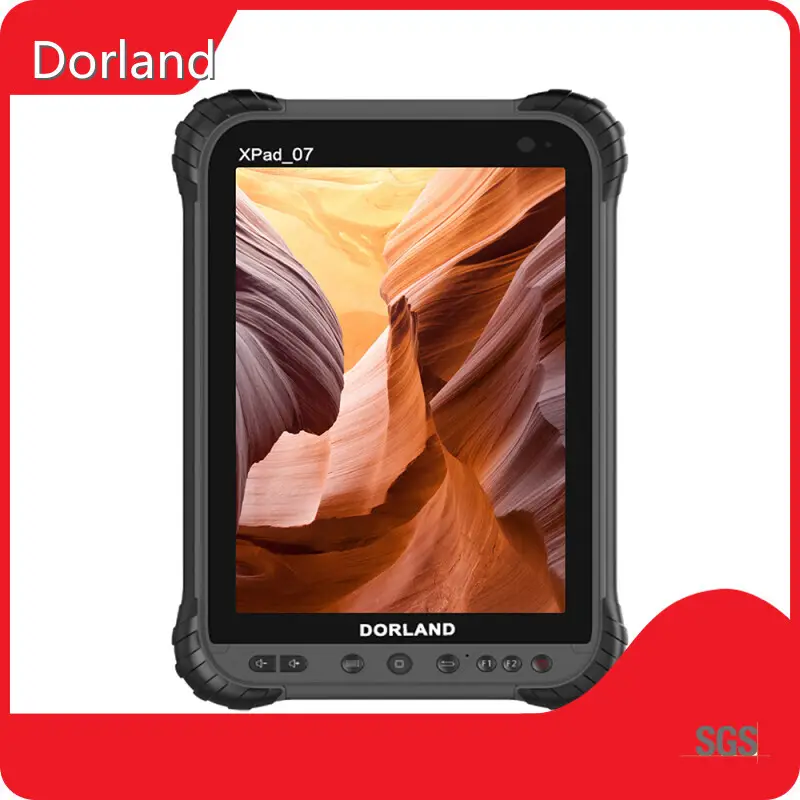 Intrinsically Safe Thermal Imaging Camera Xpad_07 - for Sale - Dorland 1