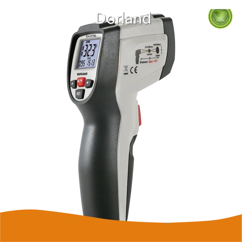 Intrinsically Safe Equipment EX-DT80 DORLANDwith Custom Services 1
