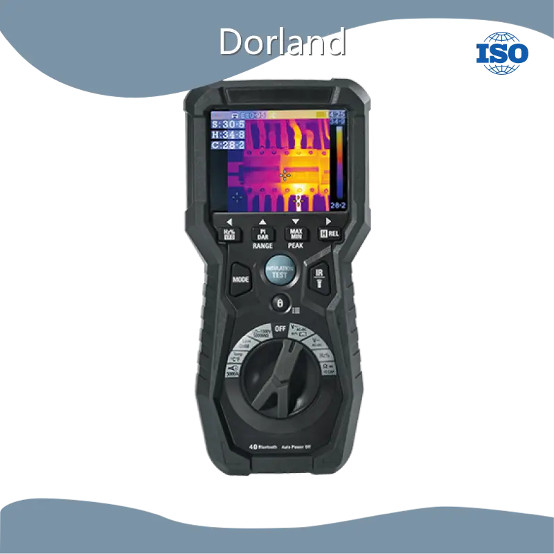 Best Price Intrinsically Safe Equipment Factory Price for Business 1