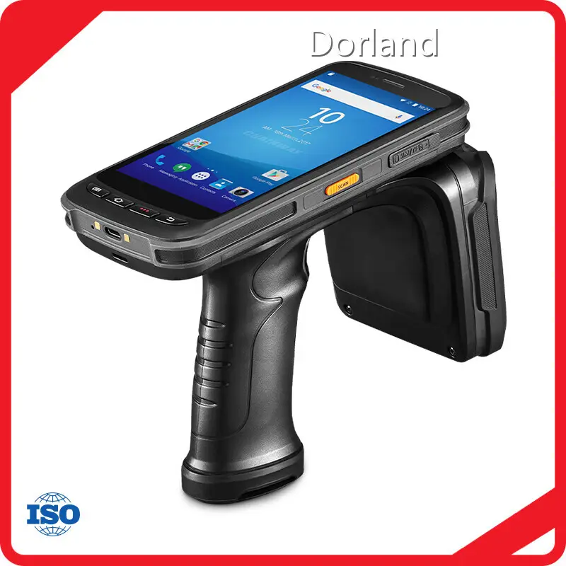 For Workplace Android Pda Devices 14 Days by Dorland 1