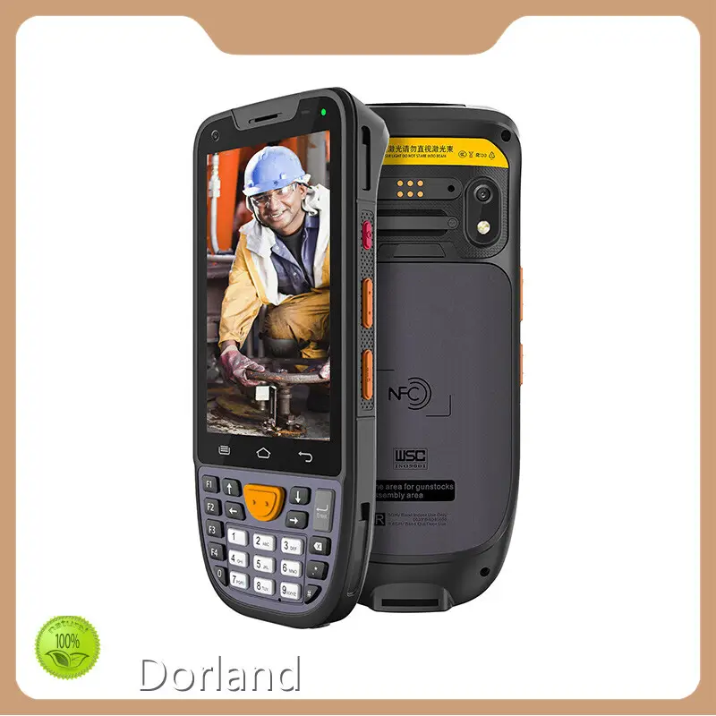 Dorland Intrinsically Safe Thermometer IDEN_02quality Assurance 1