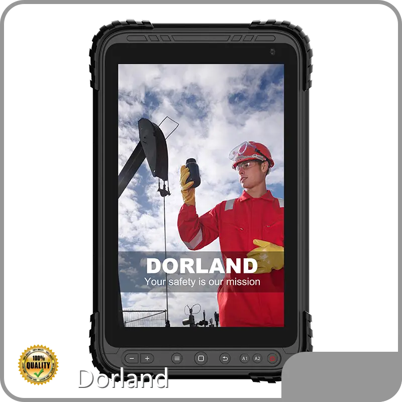For Business Atex Multimeter 14 Days by Dorland 1