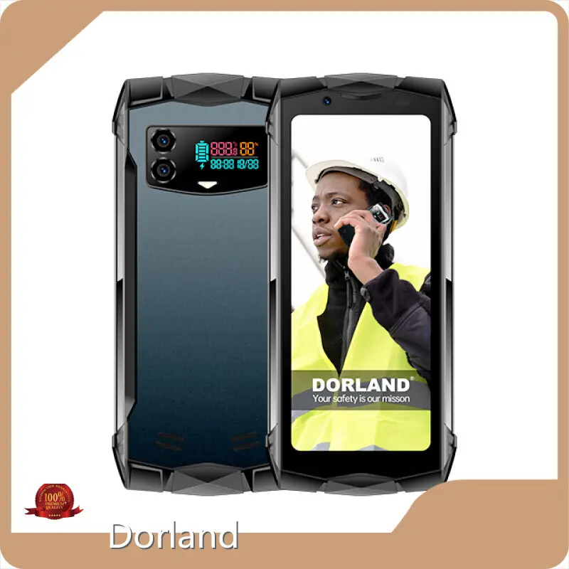 Bepoke Intrinsically Safe Digital Multimeter with Custom Services for Home 1