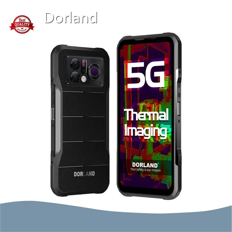 Professional Intrinsically Safe Android Phone Price List 1
