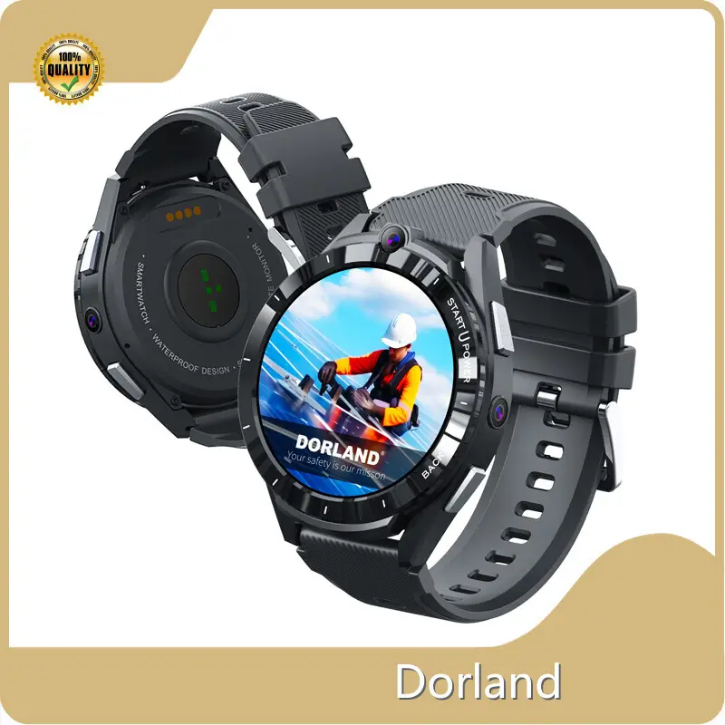 Dorland Intrinsically Safe Electrical Equipment Dorlandseries 1