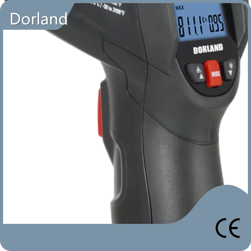 Modern Intrinsically Safe Ma Loop Calibrator Quality Assurance for Sale 1
