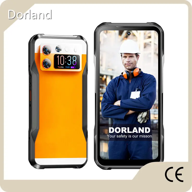 Fashion Ex Proof Mobile Phone Price Factory Price for Workplace 1