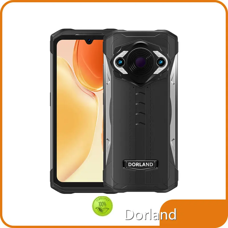 Intrinsic Safe Mobile Phone Price Unicorn 9 - for Business - Dorland 1
