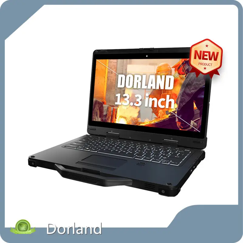 Customized Semi Rugged Laptop for Sale 1