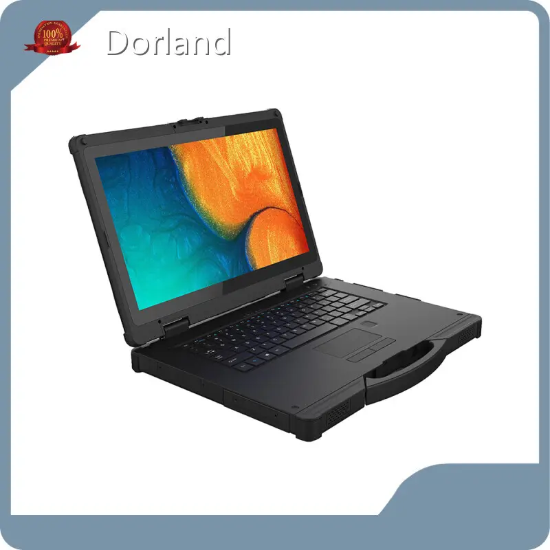 Good Selling Intrinsically Safe Laptop Quality Assurance for Industry 1