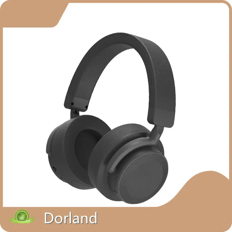For Workplace Intrinsically Safe Headphones DORLAND by Dorland 1