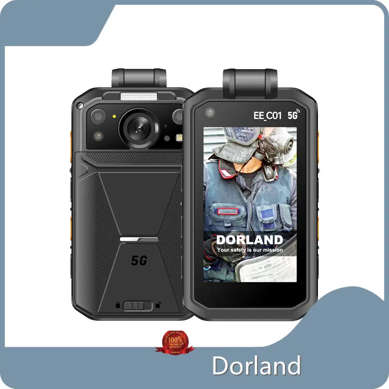 Dorland Body Police Camera EE_C01 Body Police Camerafactory Direct Supply 1