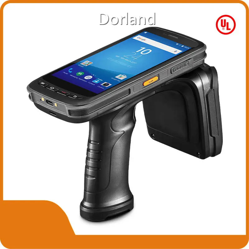 Dorland Pda Android Scanner DORLAND Pda Android Scannerwith Good Price 1