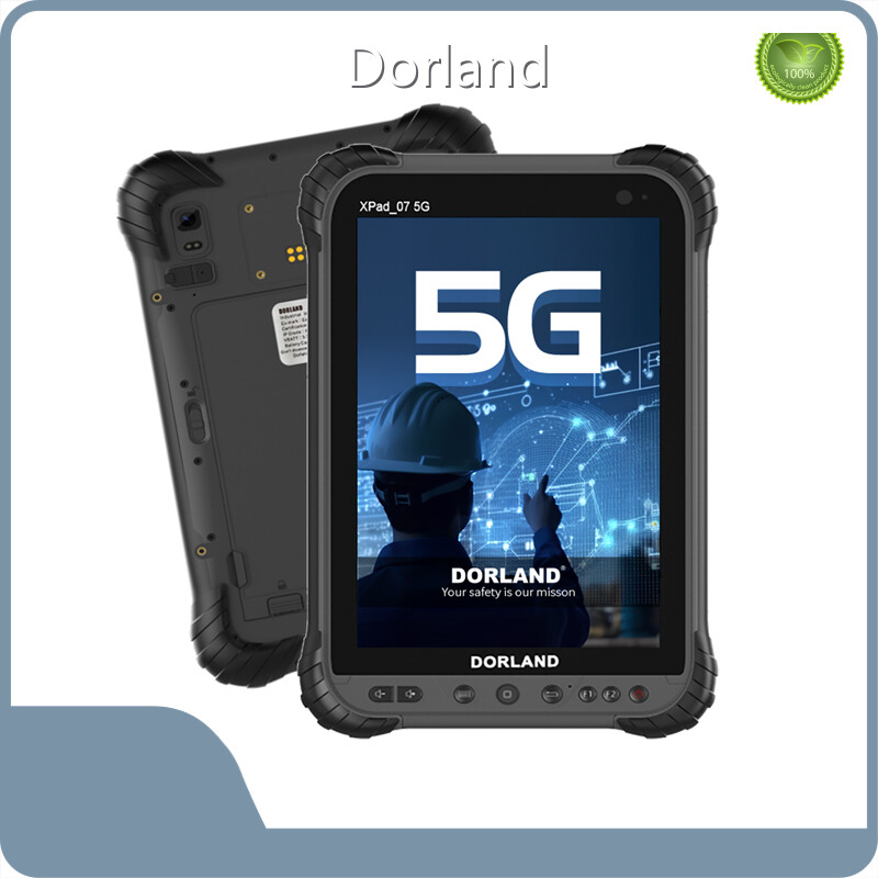 Worldwide Intrinsically Safe Tablet Price for Business 1